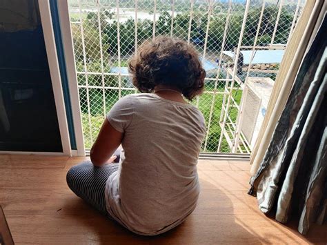 Covid Diaries: First hand account of how I quarantined my nine-year-old