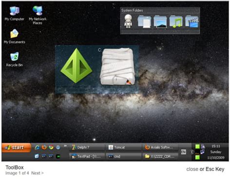 Baixar a última versão do ToolBox grátis em Português no CCM - CCM