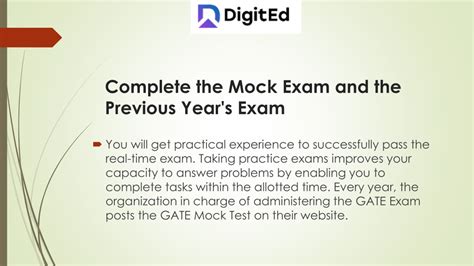 Image result for Gate Exam Tips