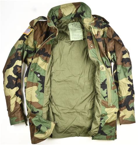 Coat Cold Weather Army Sale Online | bellvalefarms.com