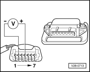Image result for Motor Control Module Golf 1