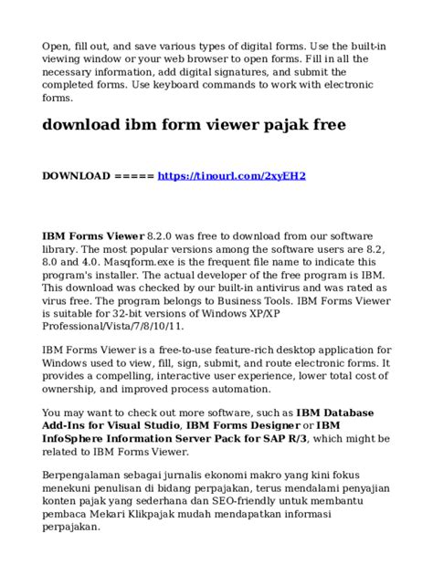 Image result for PDF Fill Forms Example