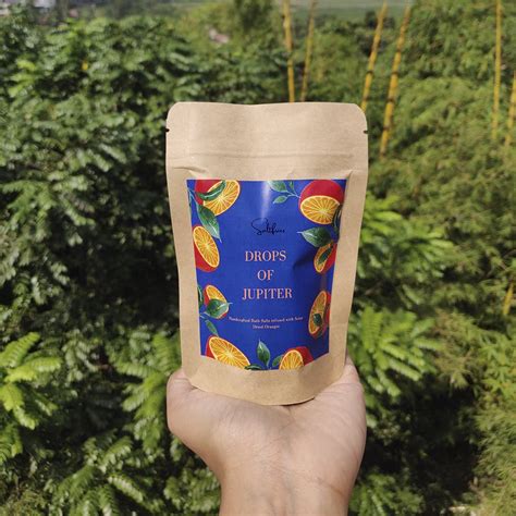 Check Out Bath Salts & Bath Scrubs From Saltfries | LBB