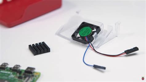 Image result for Raspberry Pi Fan