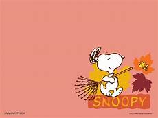 Fall Backgrounds Snoopy by Snoopy Desktop Wallpapers Wallpaper Cave Fall Backgrounds Snoopy