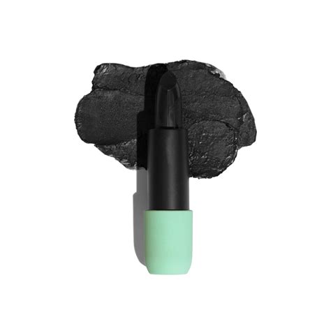 Buy Black Slayer 11 Sattin Matte Lipstick – Disguise Cosmetics