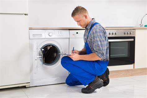 Image result for Regular Washing Machine Maintenance