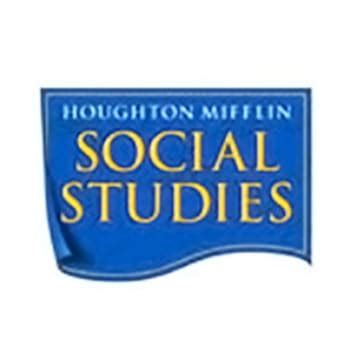 Social Studies Student Edition & Estudent Edition Cd Rom School and ...