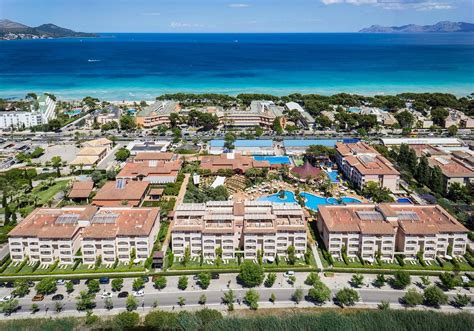 VIVA BLUE & SPA (Playa de Muro) - Hotel Reviews, Photos, Rate ...