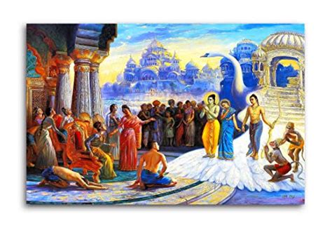 Buy Tamatina Wall Posters | Shri Ram Posters | Ram Darbar| God Posters ...