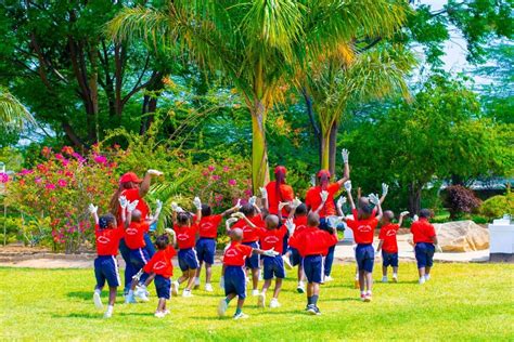 Speech night and prize giving day , 8741 unit k Seke chitungwiza ...