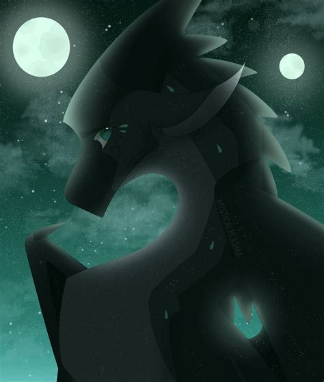 Wings Of Fire Moonwatcher at Hugo Carter blog