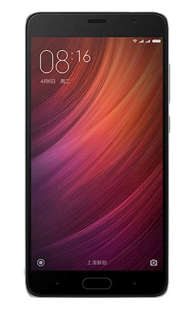 Comparador de móviles: Apple iPhone 13 Pro Max con Xiaomi Redmi Pro ...