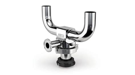 PTFE diaphragms | Valve diaphragms | ASEPCO | WMFTS