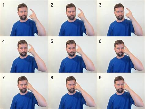 Image result for Think Sign Language