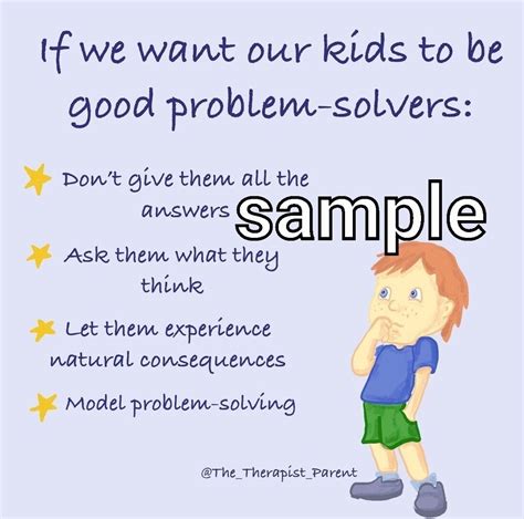 Image result for Problem-Solver Poster