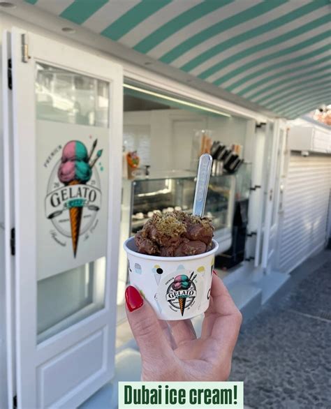 GELATO ARTISTS SANTORINI, Fira - Restaurant Reviews, Phone Number ...