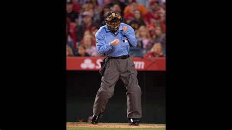 Baseball Umpire 的图像结果