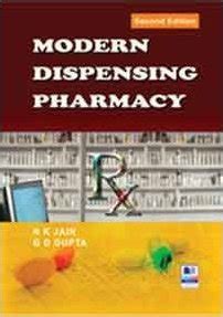 Buy MODERN DISPENSING PHARMACY, 2 ED Book Online at Low Prices in India ...