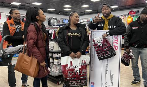 DTLR - BHM - 2023 by DTLR - Issuu