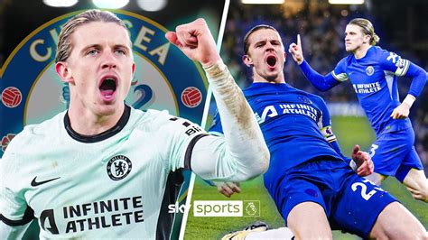 Chelsea sign Joao Felix for £46.3m from Atletico Madrid as Conor ...