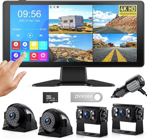 Image result for Multi-Camera Monitor