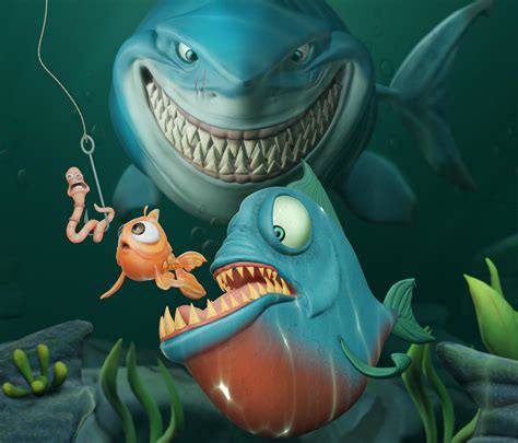 Image result for Finding Nemo Making