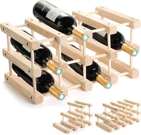 Wine Racks Countertop Review