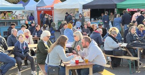 Royal Wootton Bassett FEASTival, Market Place (Beside Town Hall) Royal ...