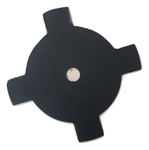 Fieldstar 4T Heavy Duty Blade for Brush Cutter : Amazon.in: Garden ...