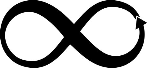 Image result for Infinity No Background