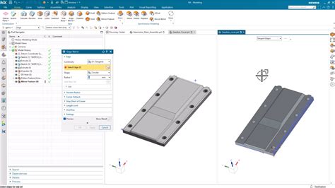 Image result for NX Solid Modeling