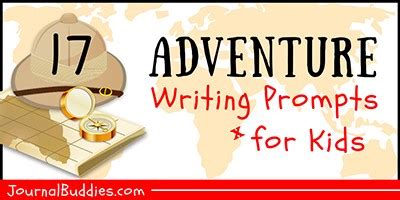 Adventure Story Writing Examples 的图像结果