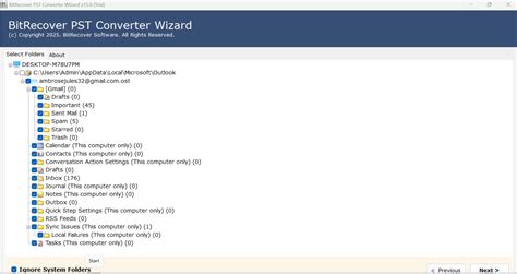 Image result for How to Use PST File