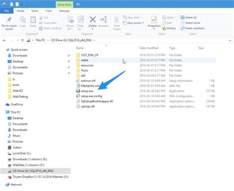 Image result for How to Install ABB SQL Server