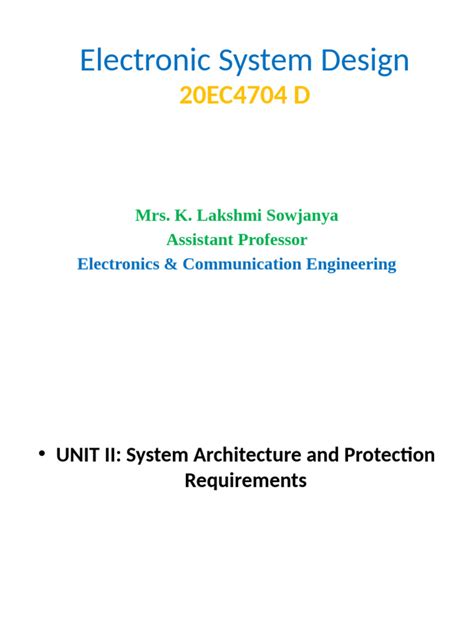 Image result for Electronics System Design