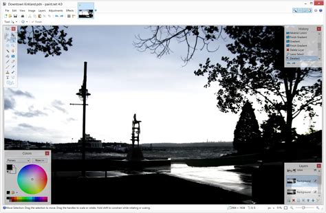 Image result for Paint.NET Free Image Editor