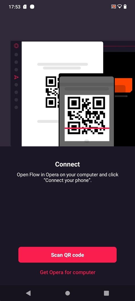 Opera GX APK Download for Android Free