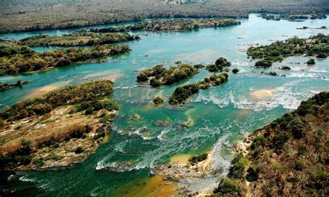 pesca esportiva na Ilha do Bananal, no Tocantins