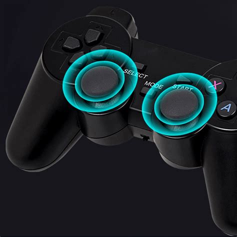 PictoBox Game Console 的图像结果