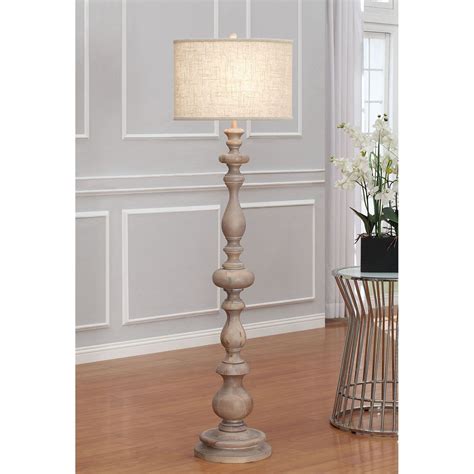 Farmhouse Floor Lamps For Living Room - My FarmHouse