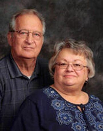 Gene A. Oliver Obituary - Chillicothe Gazette