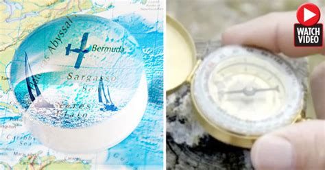 Bermuda Triangle Disappearances 的图像结果