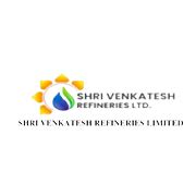 Shri Venkatesh Refineries Share Price Today - Shri Venkatesh Refineries ...