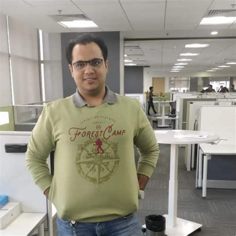 Mohit Agarwal - Software Engineer | Stackforce