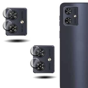 Mobile Camera Lens Protector For Motorola Moto G54 5G (Camera Lens ...