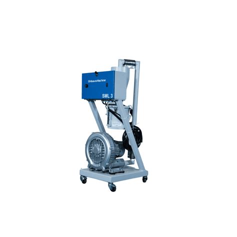 Conveying Solutions - Shibaura Machine India