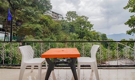 ITSY HOTELS PEAK VIEW, 300 MTS FROM MALL ROAD (Mussoorie) - Hotel ...