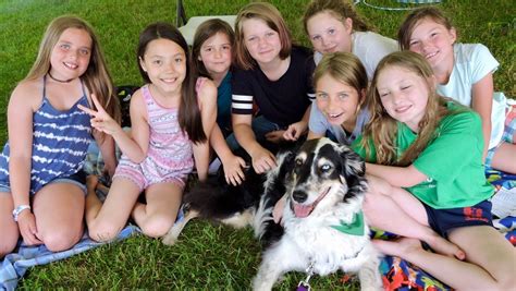 Summer Camps at North Country Animal League, 16 Mountain View Meadow Rd ...