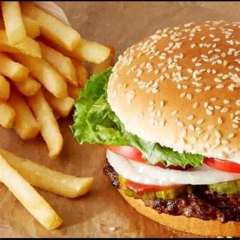 BFC (Burger Fries Corner) By Food 7, Mumbai - Restaurant menu and reviews